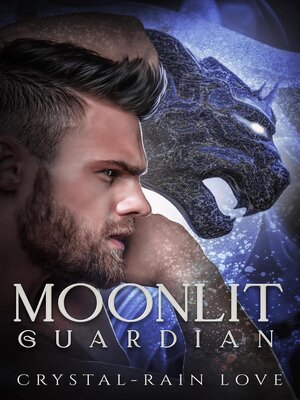 cover image of Moonlit Guardian